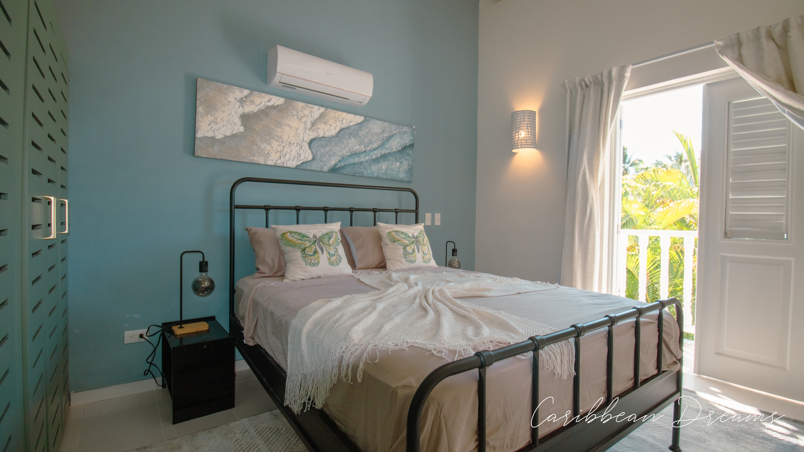 chambre maitre 1