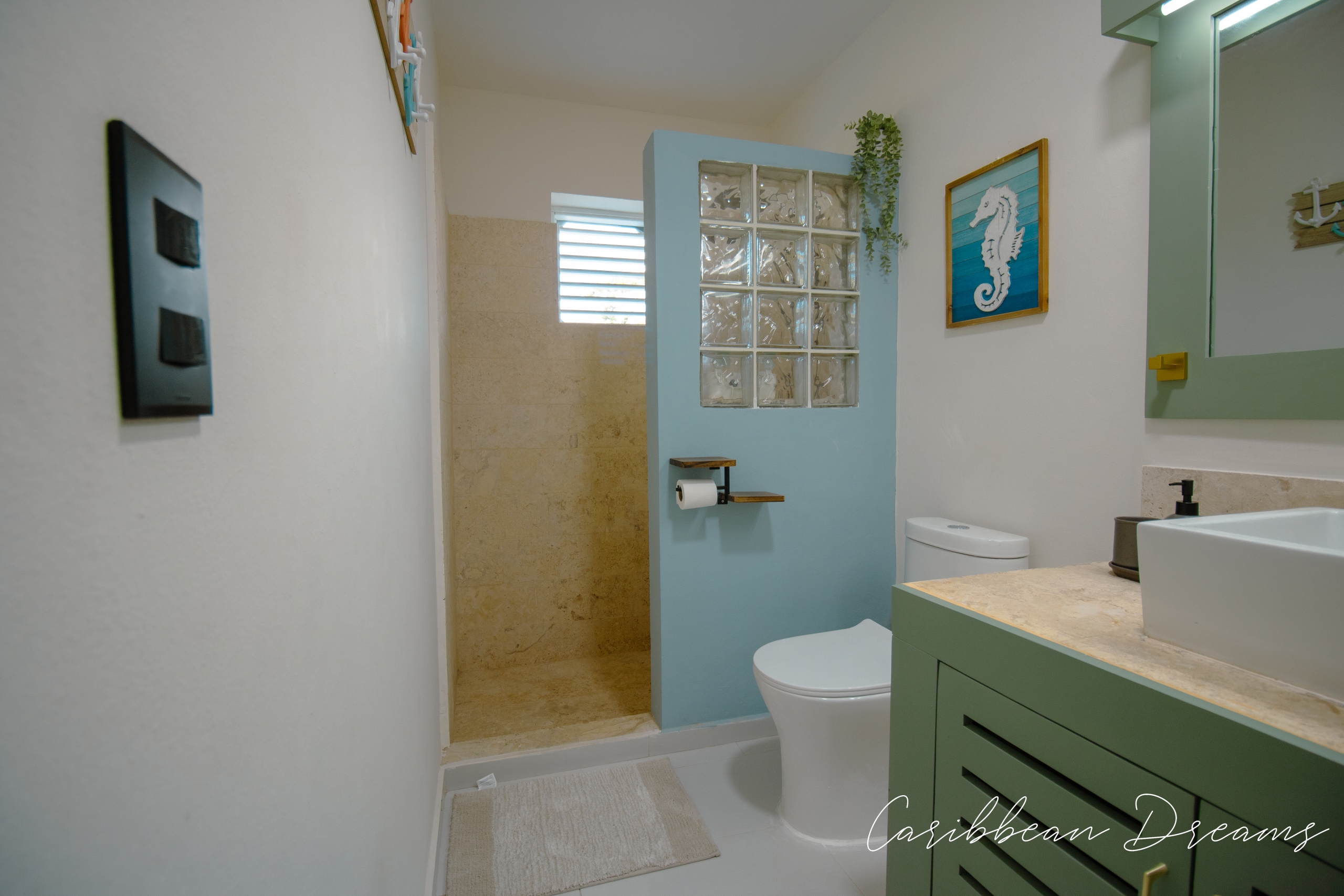 salle de bain 2