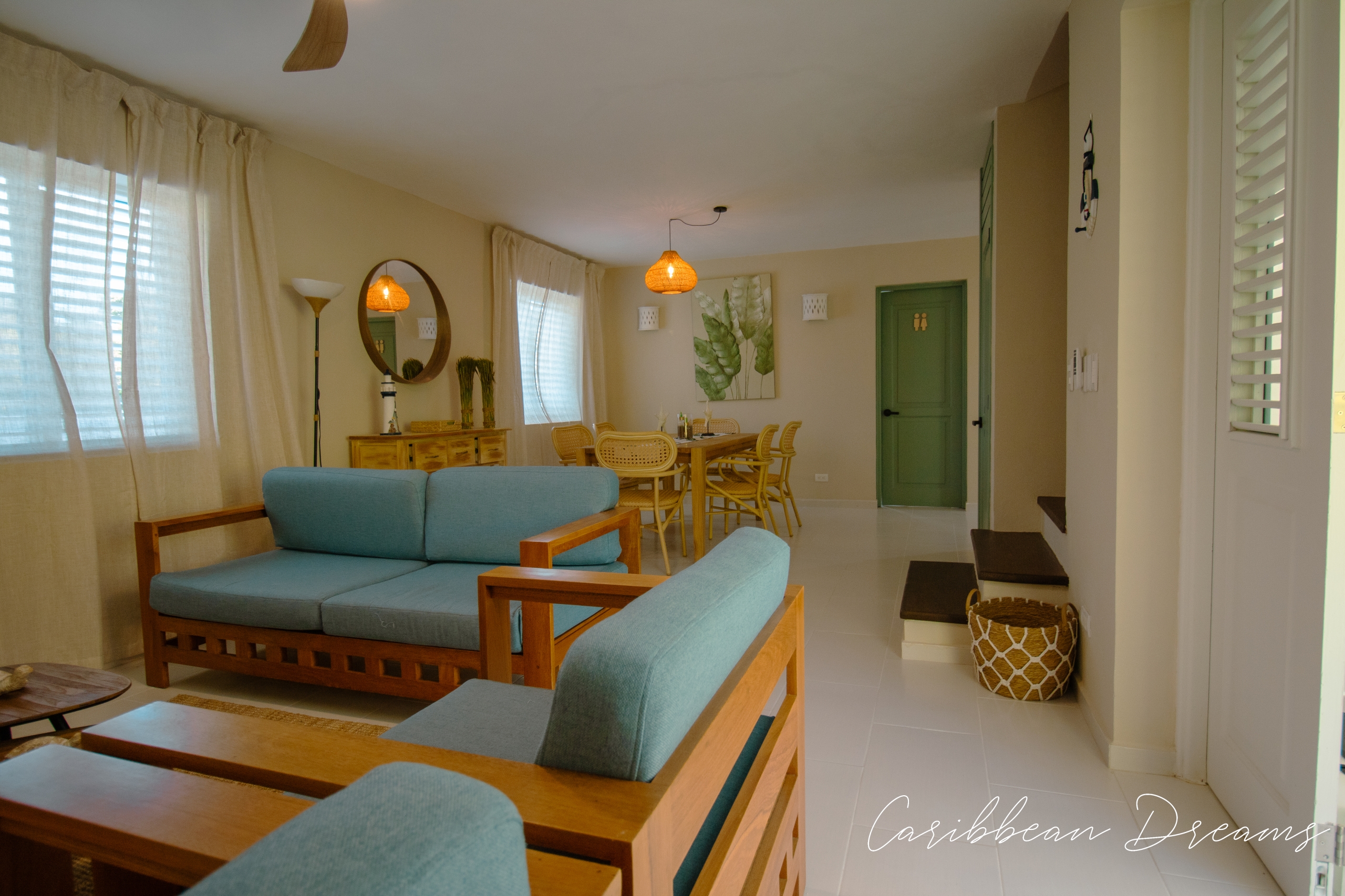 salon et salon manger 2