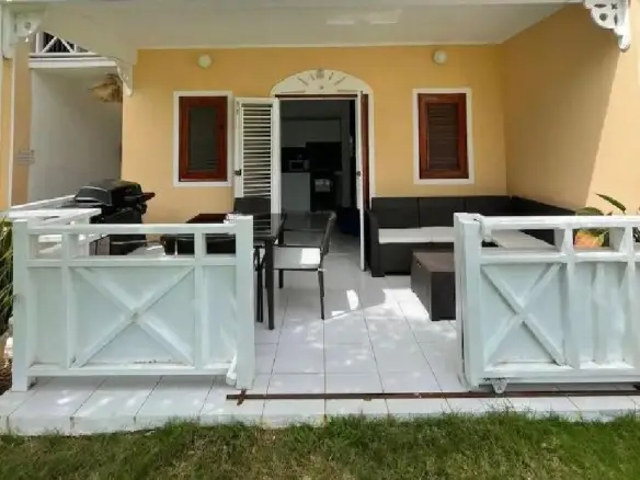 Paraiso B12