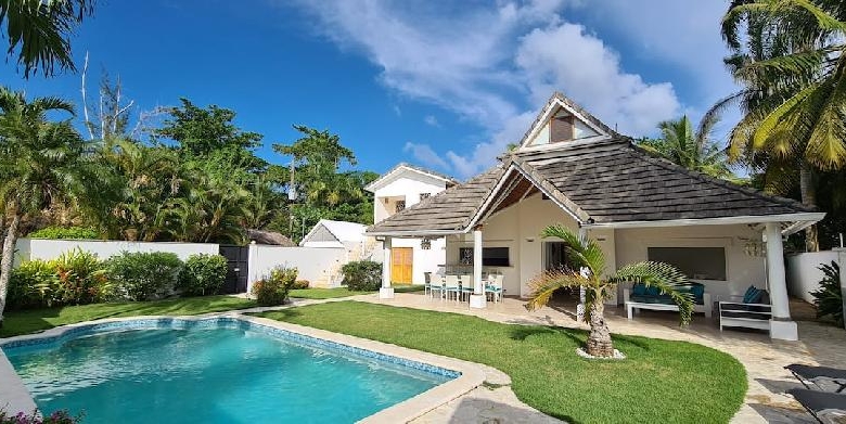 villa popi beach