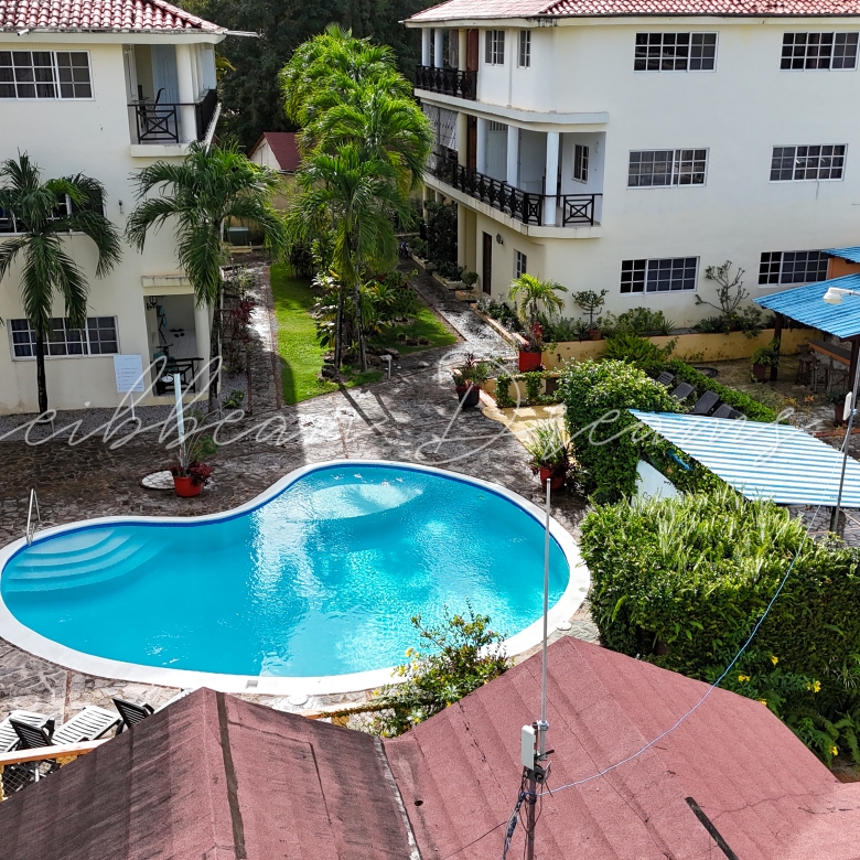 Appartement Acapulco