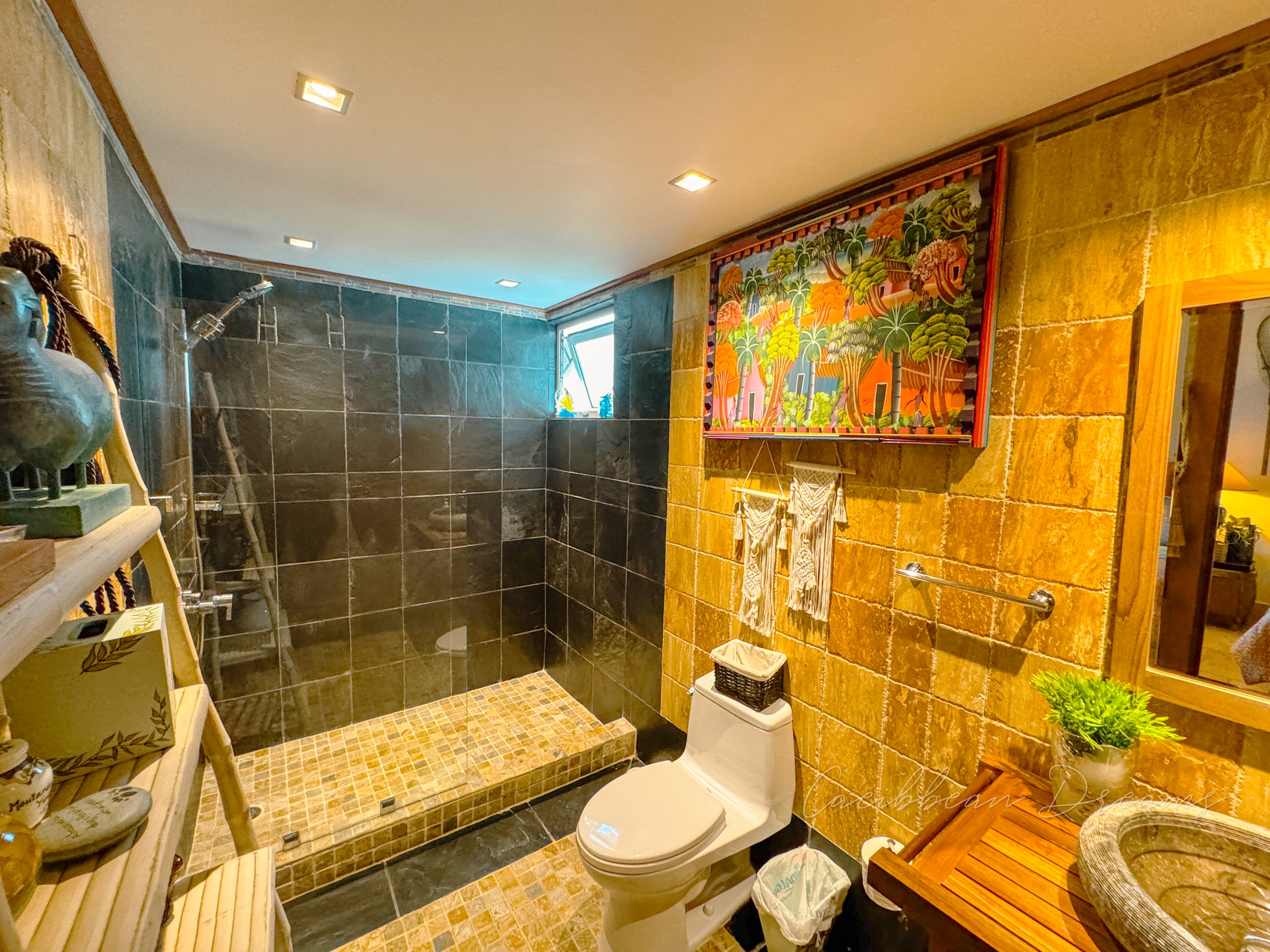 Salle de bain 2