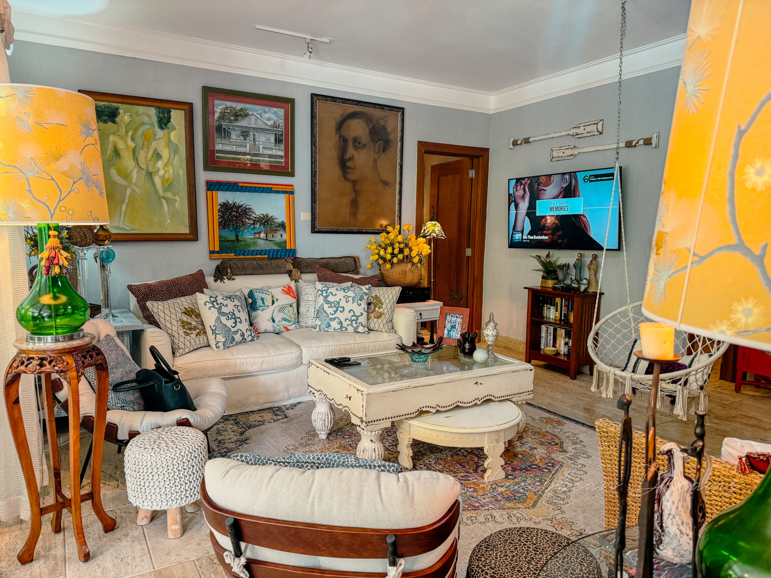Salon 4