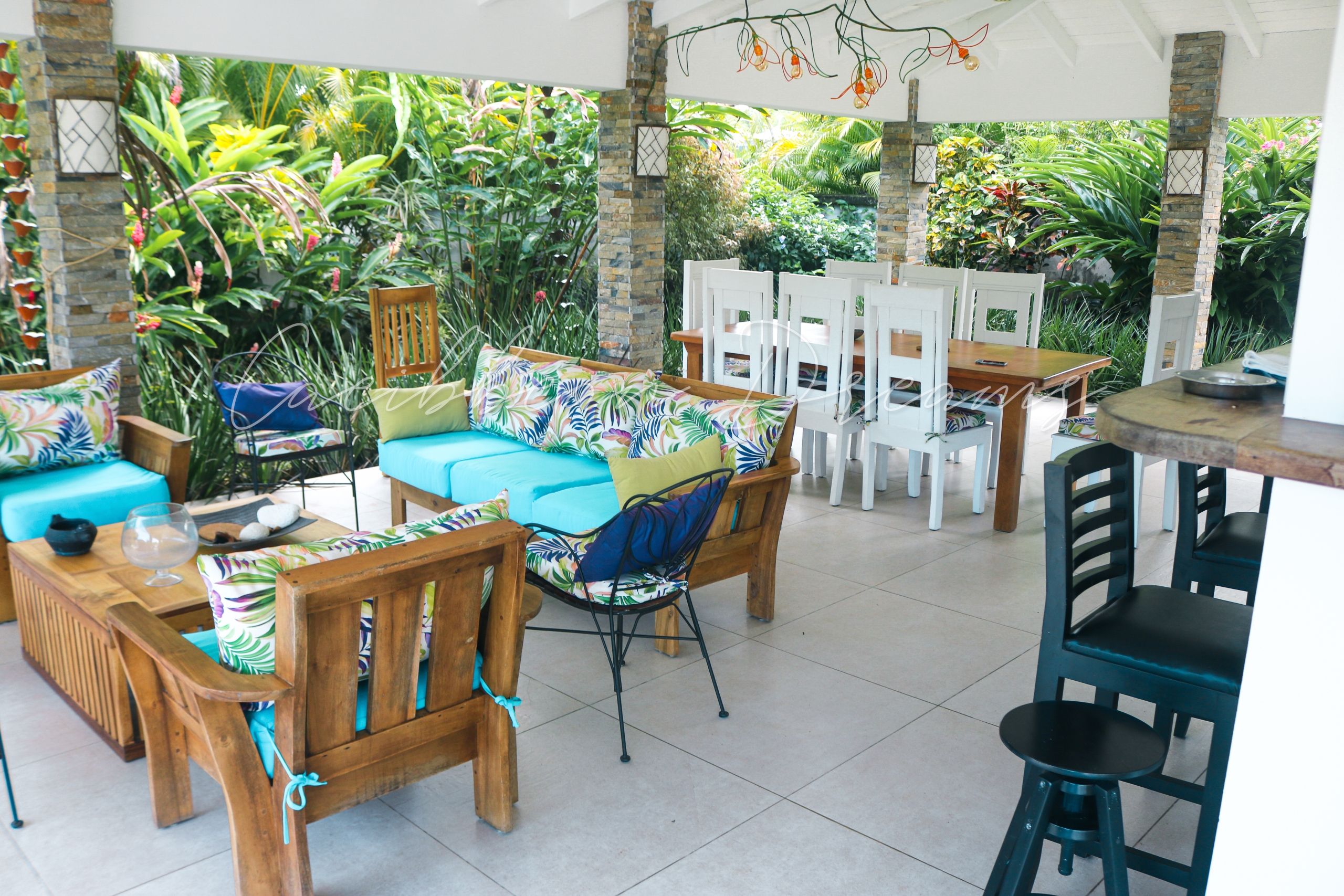 Terrace 1