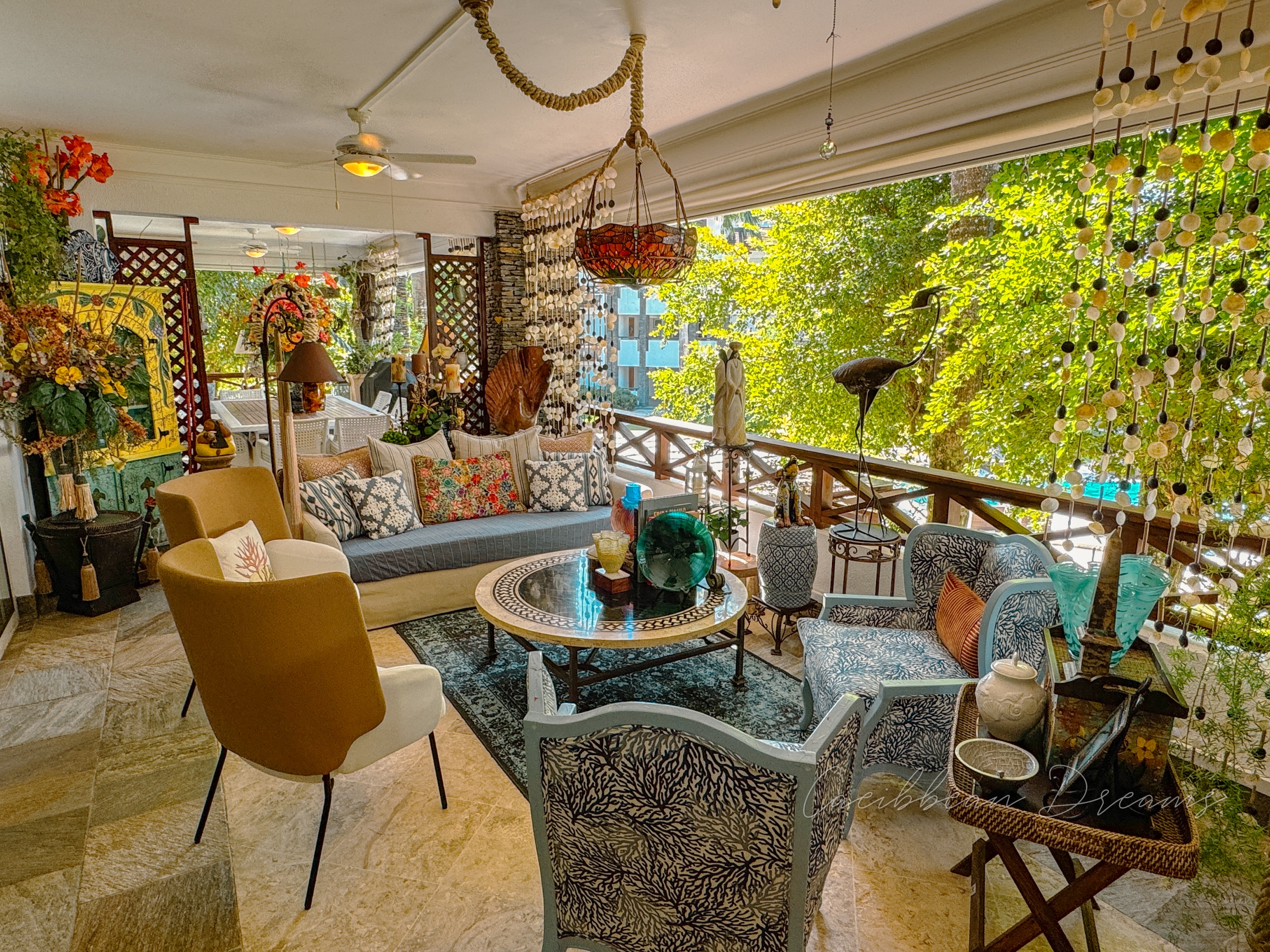 Terrace 1