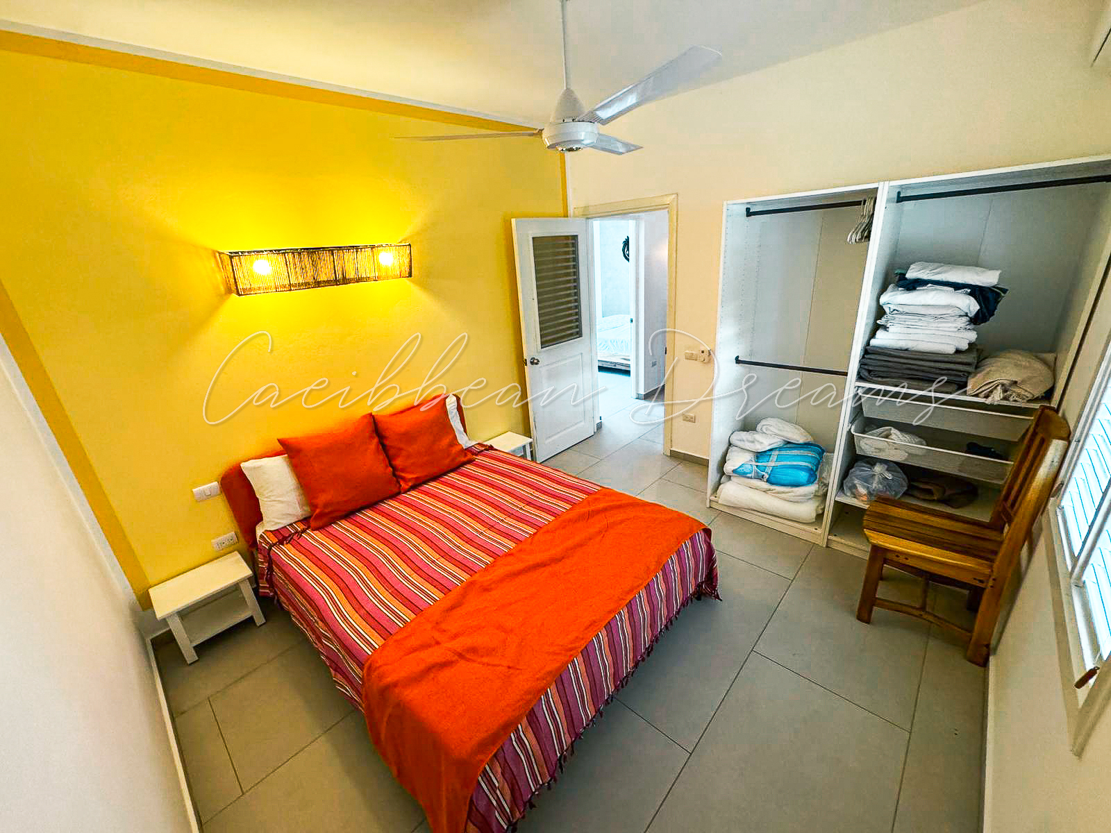 chambre 1