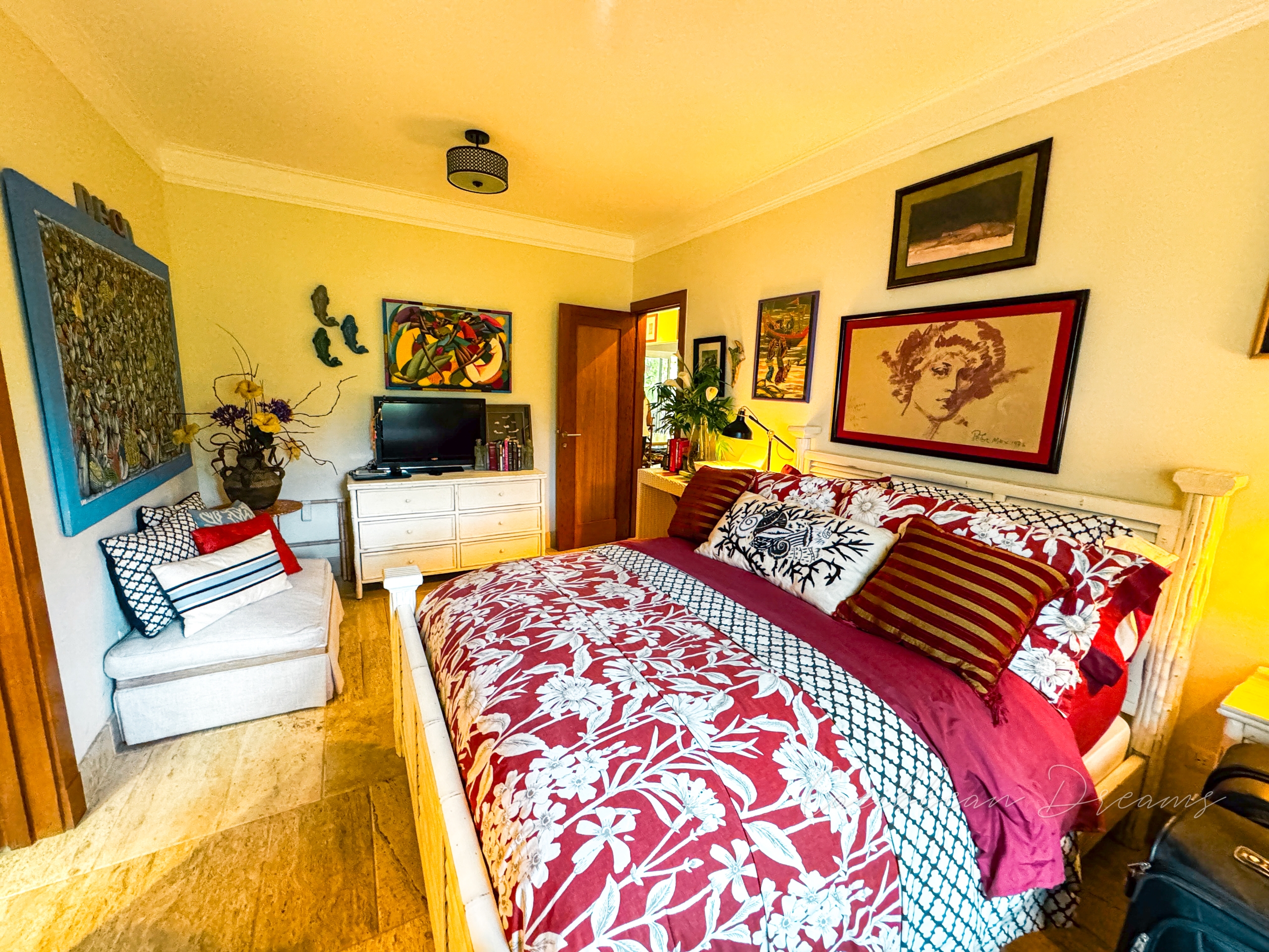 chambre 1