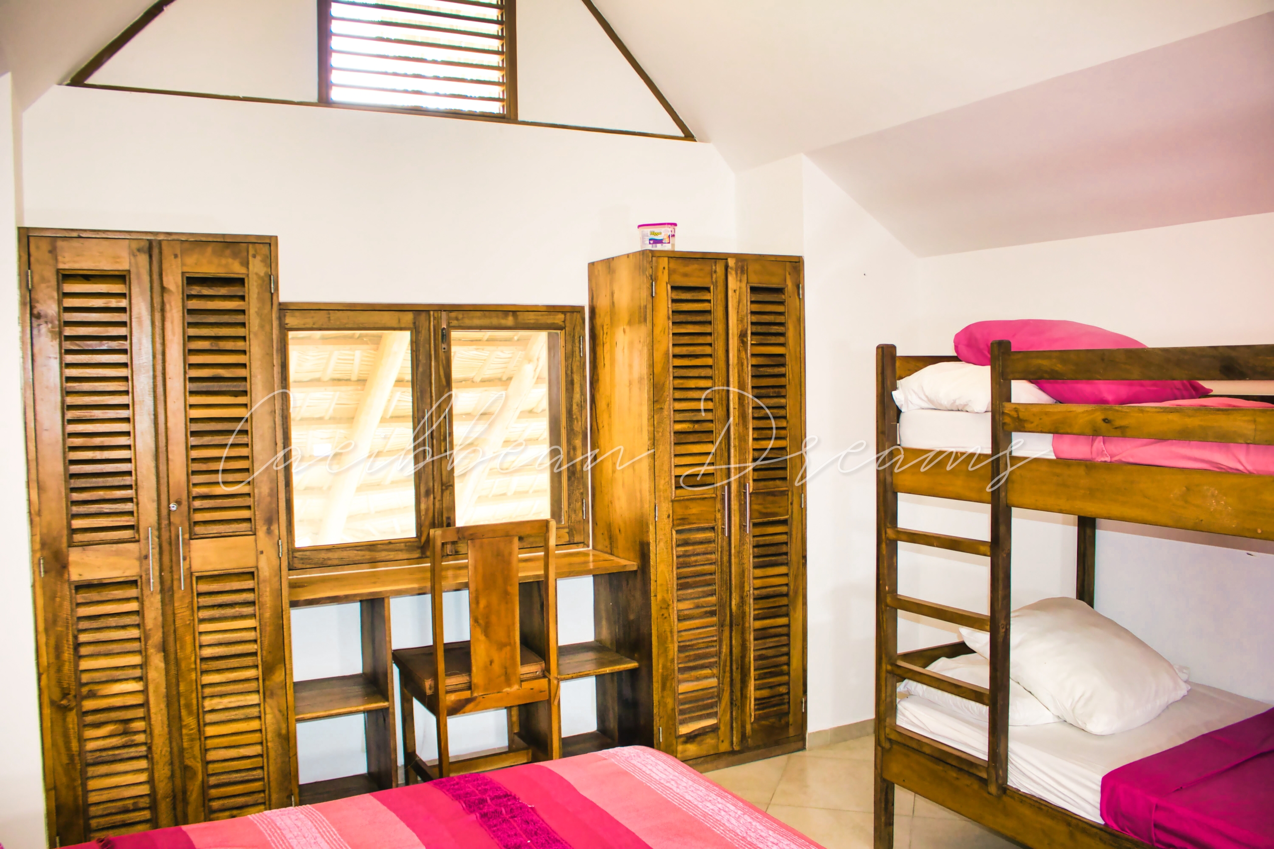 chambre 3-3