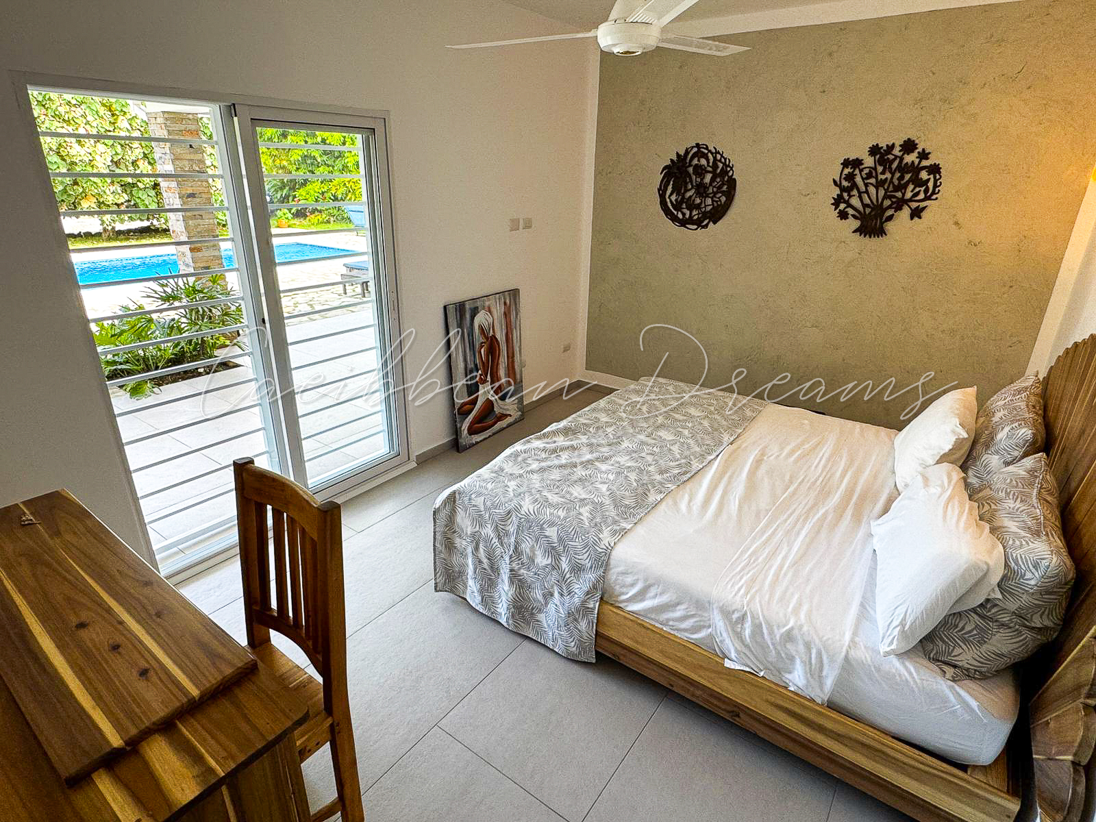 chambre 4-3