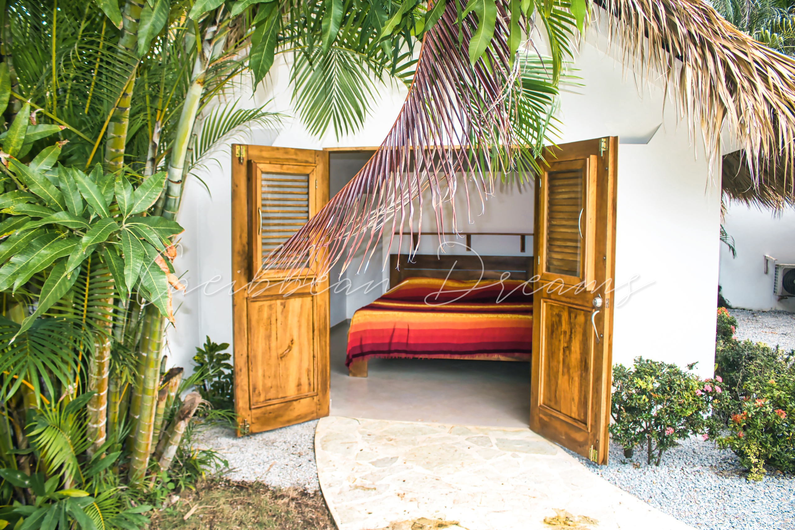 chambre 6
