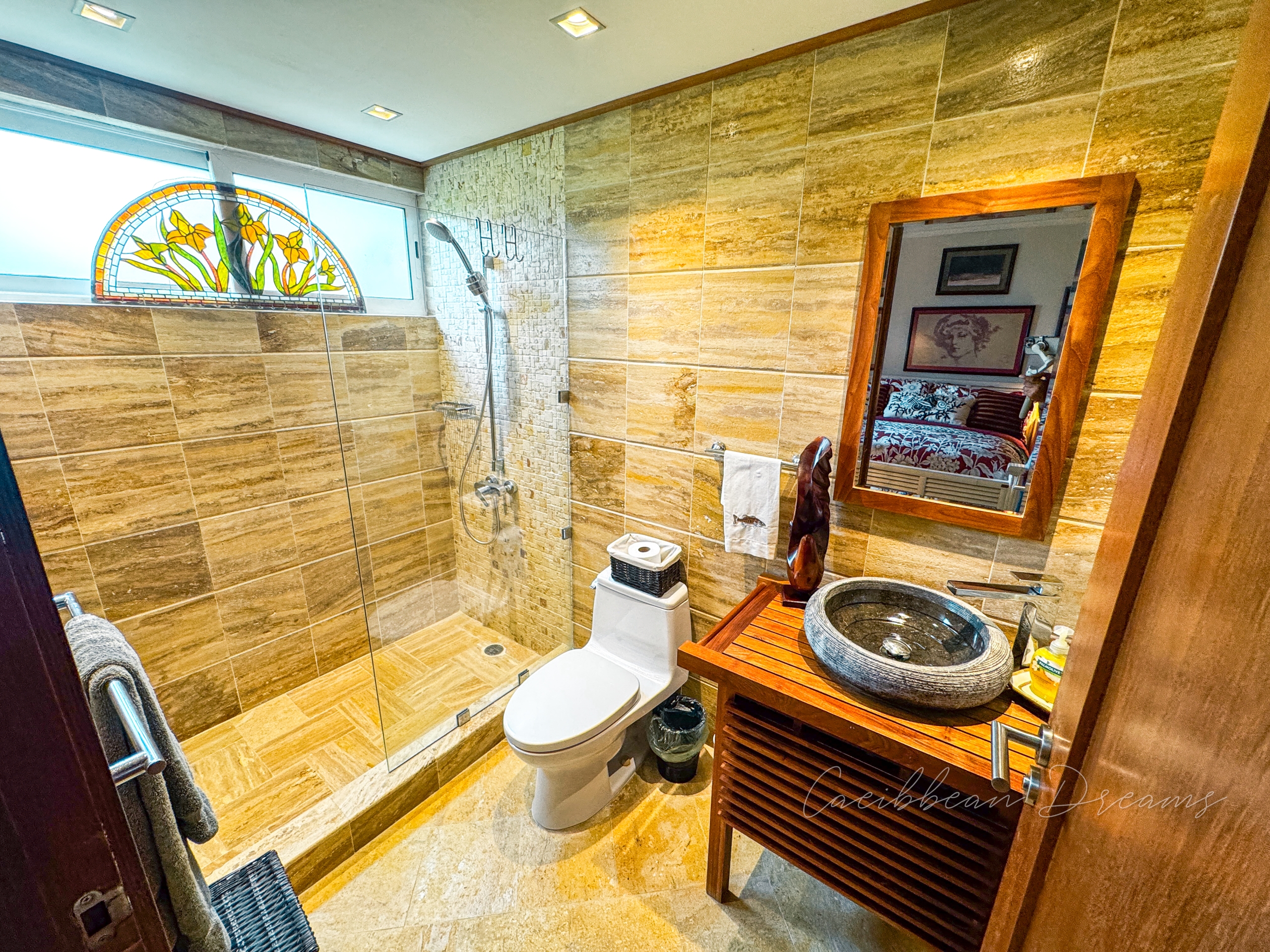 salle de bain 1