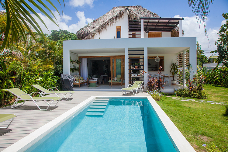 villa shan